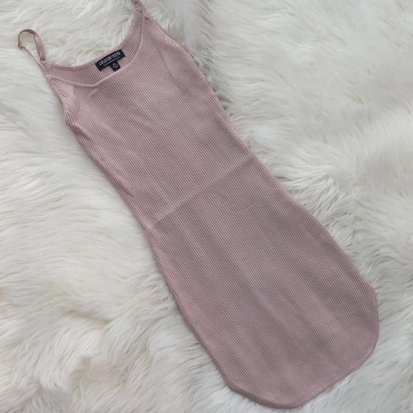 Mini dress - Picture 1 of 2